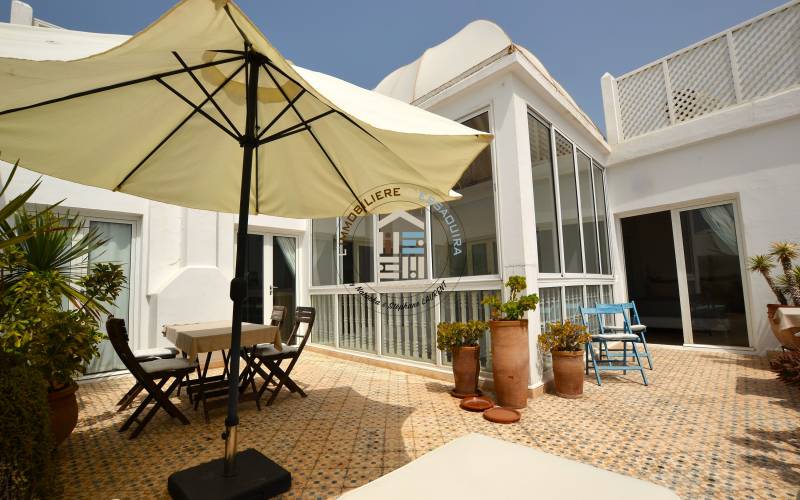 Riad exception - 5 chambres (54)